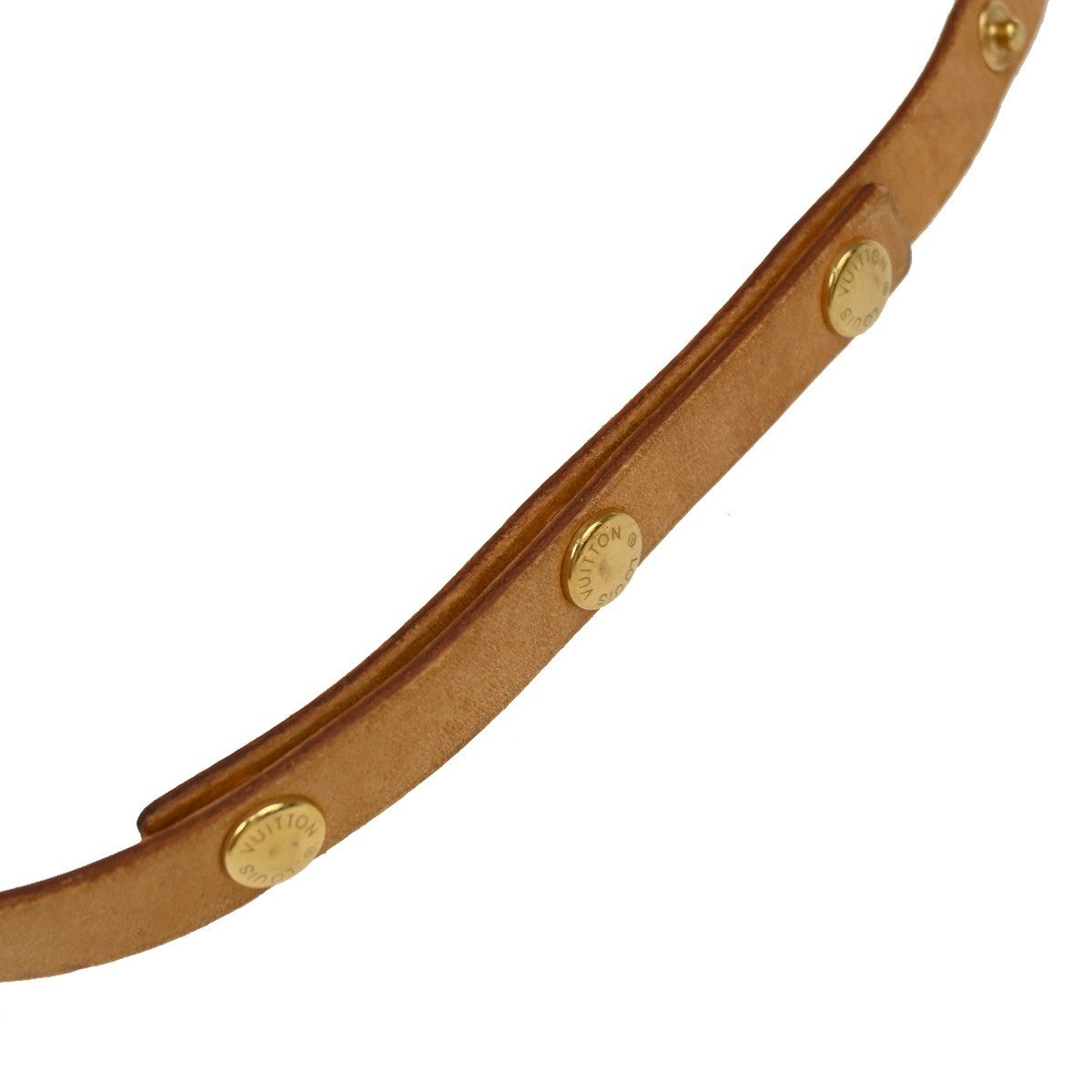 Louis Vuitton Florentine Pochette Monogram Canvas, Brown, Leather, Clutch