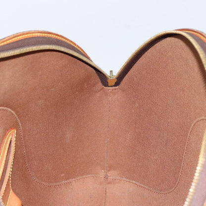 Louis Vuitton Ellipse Bag Monogram Canvas, BROWN, CANVAS, Handbag