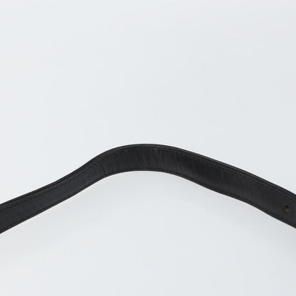 Valentino Garavani Vintage Handbag Leather, BLACK, LEATHER, Handbag