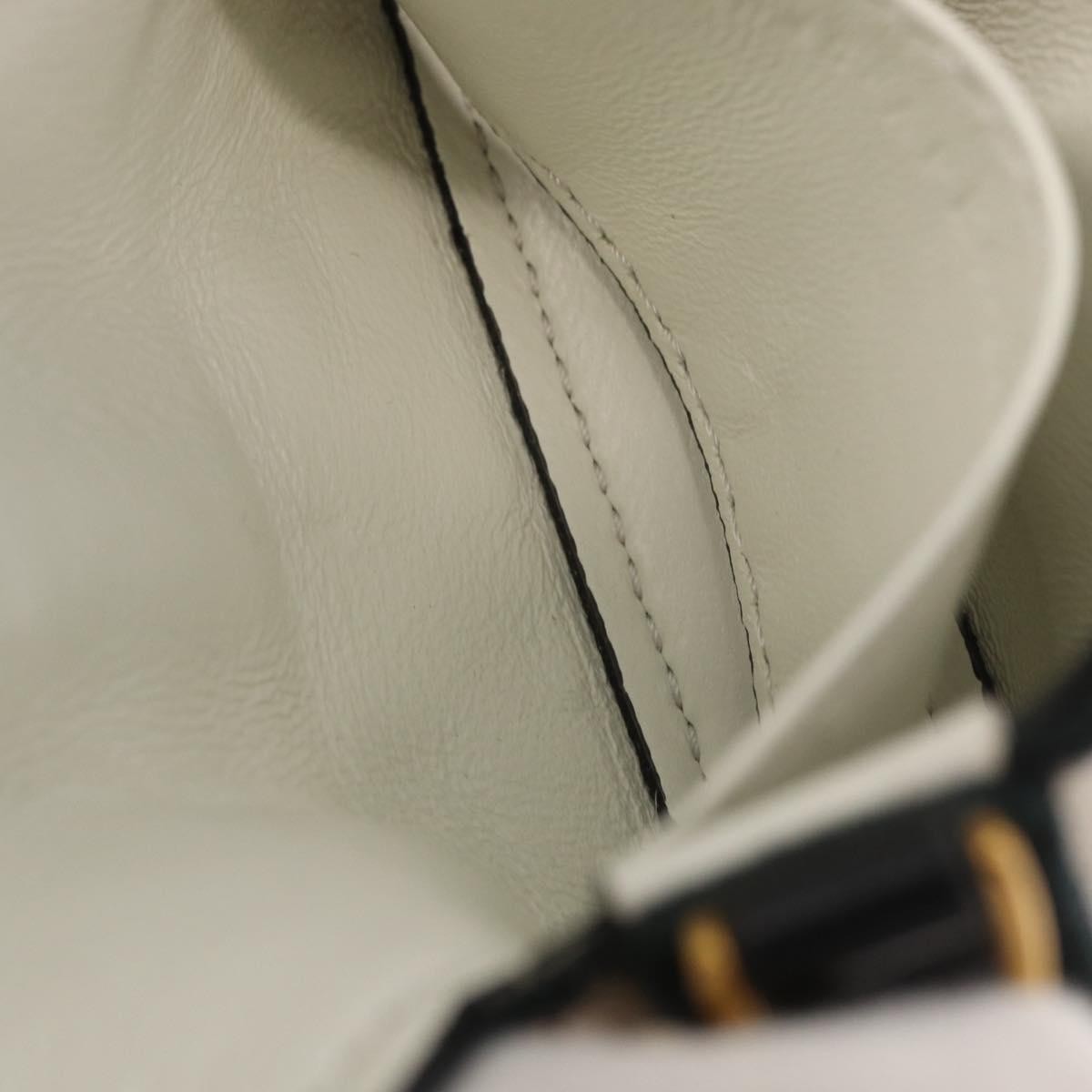 Fendi Chain Baguette Charm Bag Zucca Canvas, MULTICOLOUR, CANVAS, Clutche & pouche