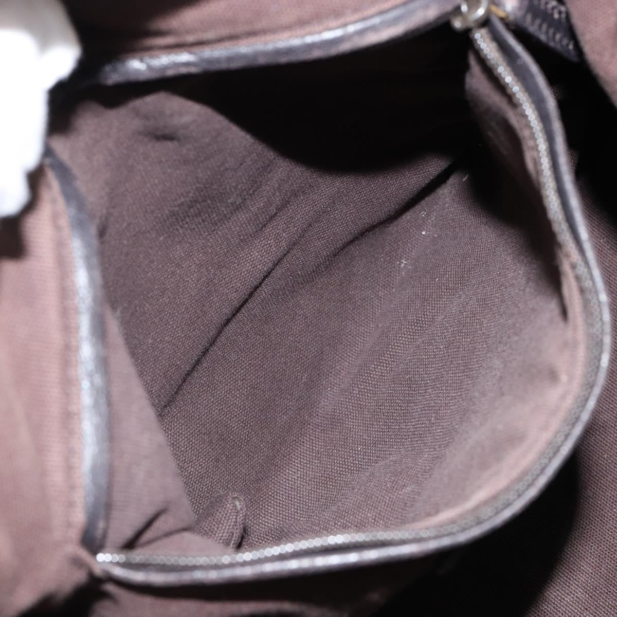 Saint Laurent Easy Y Bag Pebbled Leather, GOLD, LEATHER, Handbag