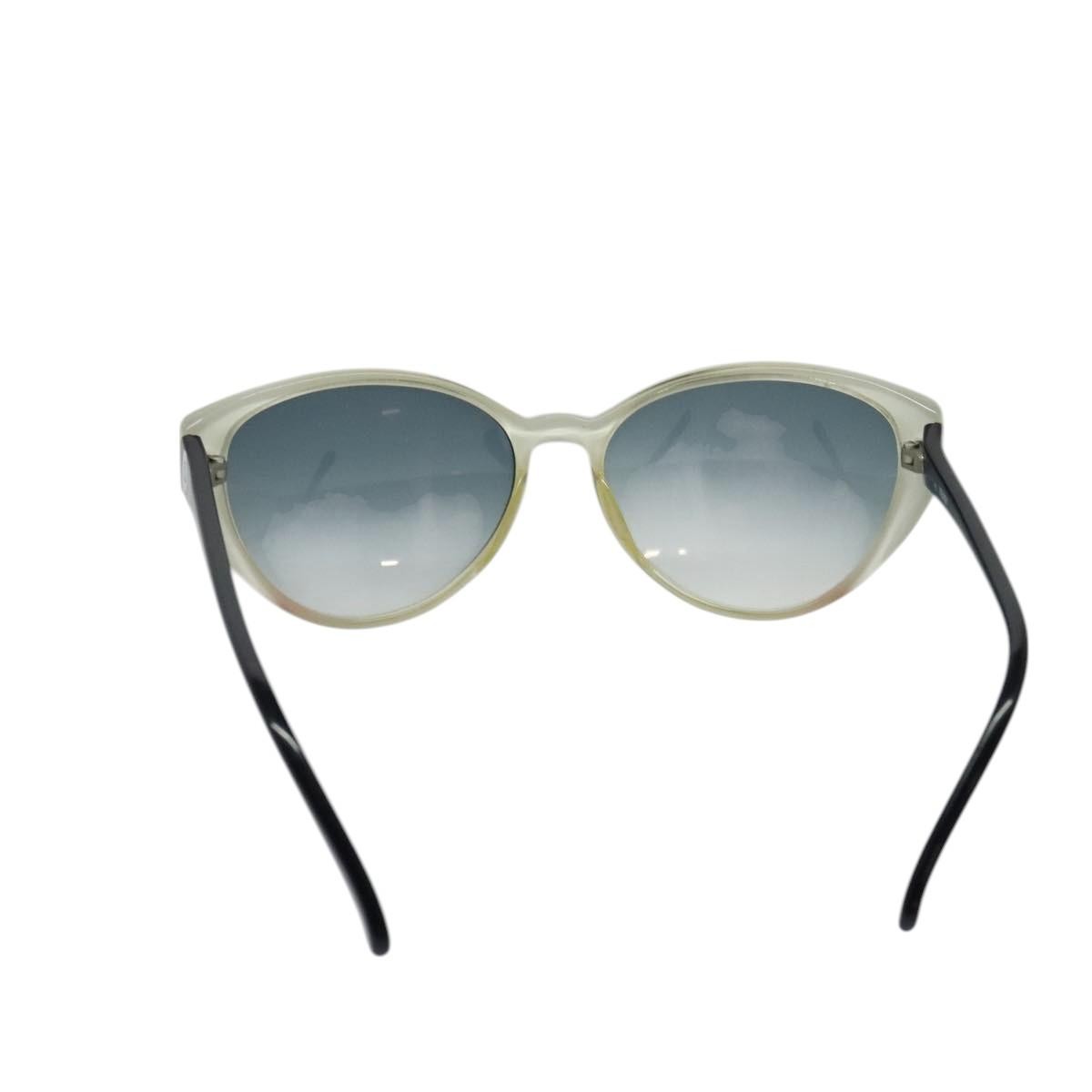 Fendi Sunglasses Plastic, White, Plastic, Sunglasses