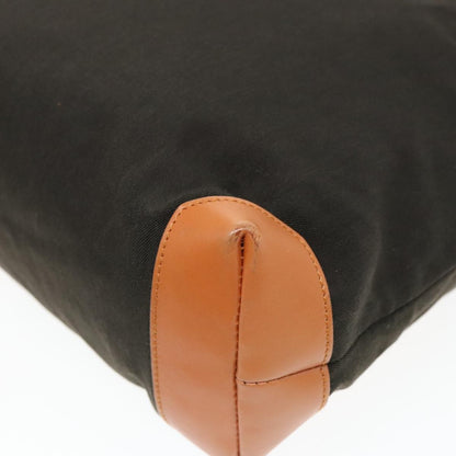 Gucci Vintage tote Canvas, KHAKI, CANVAS, Tote bag