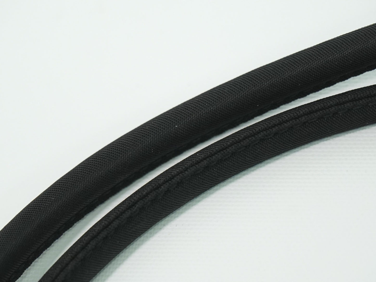 Prada Vintage Tote Tessuto, BLACK, NYLON, Tote bag