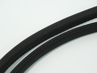 Prada Vintage Tote Tessuto, BLACK, NYLON, Tote bag