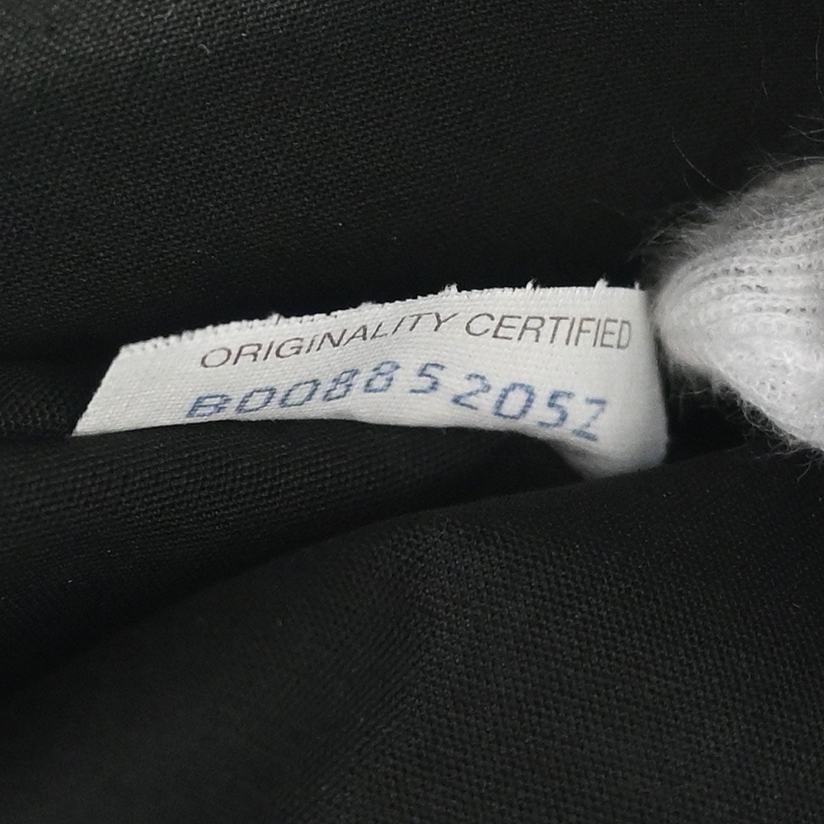 Bottega Veneta Envelope Briefcase Intrecciato Nappa, BLACK, LEATHER, Briefcase