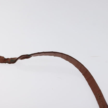 Louis Vuitton Papillon Pochette Monogram Canvas, BROWN, CANVAS, Handbag