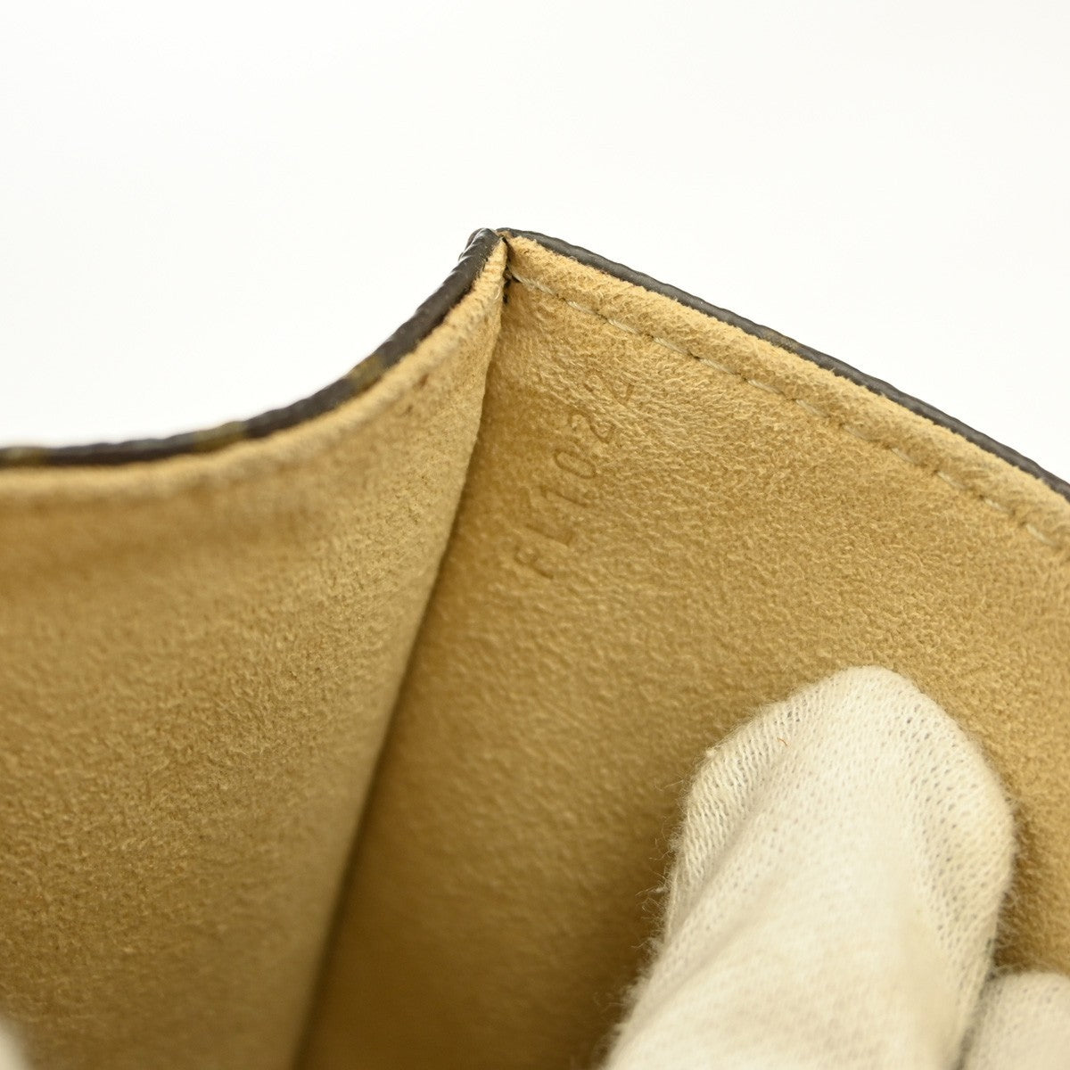 Louis Vuitton Florentine Waist Bag Monogram Canvas, BROWN, CANVAS, Clutche & pouche