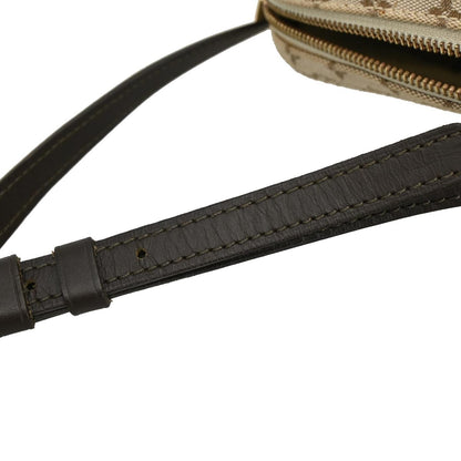 Louis Vuitton Juliette Crossbody Bag Mini Lin, KHAKI, CANVAS, Shoulder bag