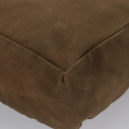 Louis Vuitton That's Love Tote Canvas, KHAKI, CANVAS, Tote bag