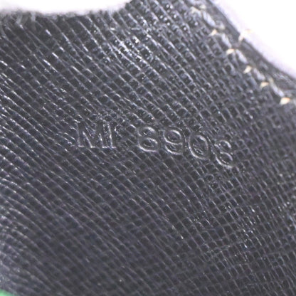 Louis Vuitton Cartouchiere Handbag Epi Leather, GREEN, LEATHER, Handbag