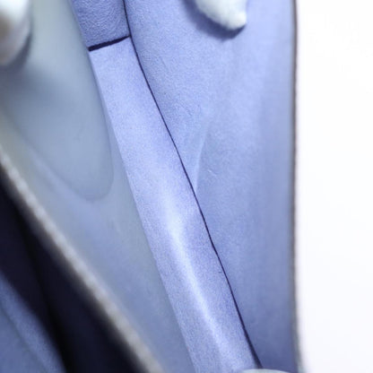 Louis Vuitton Monceau Handbag Vernis, PURPLE, PATENT_LEATHER, Handbag