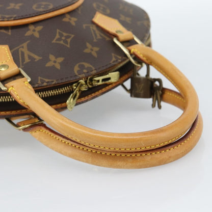 Louis Vuitton Ellipse Bag Monogram Canvas, Multicolour, Canvas, Handbag