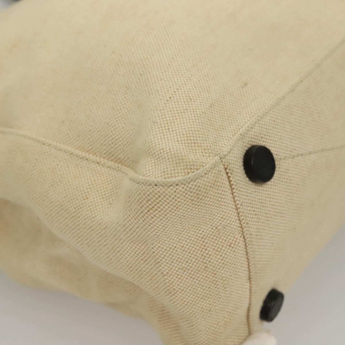 Prada Sport Tote bag Canvas, BEIGE, CANVAS, Tote bag