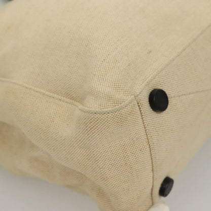 Prada Sport Tote bag Canvas, BEIGE, CANVAS, Tote bag