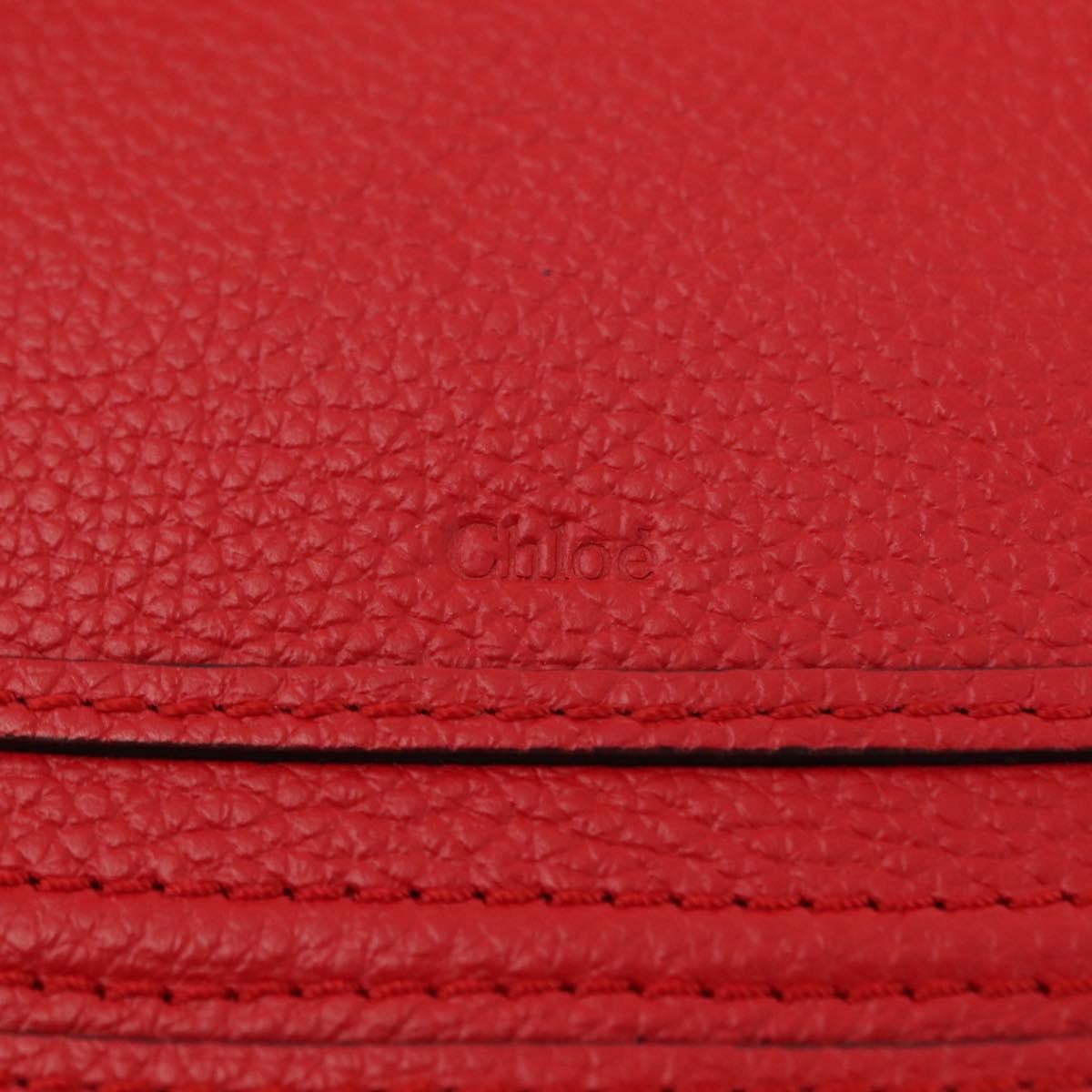 Chloe Marcie Basket Bag Raffia, BEIGE, WICKER, Handbag