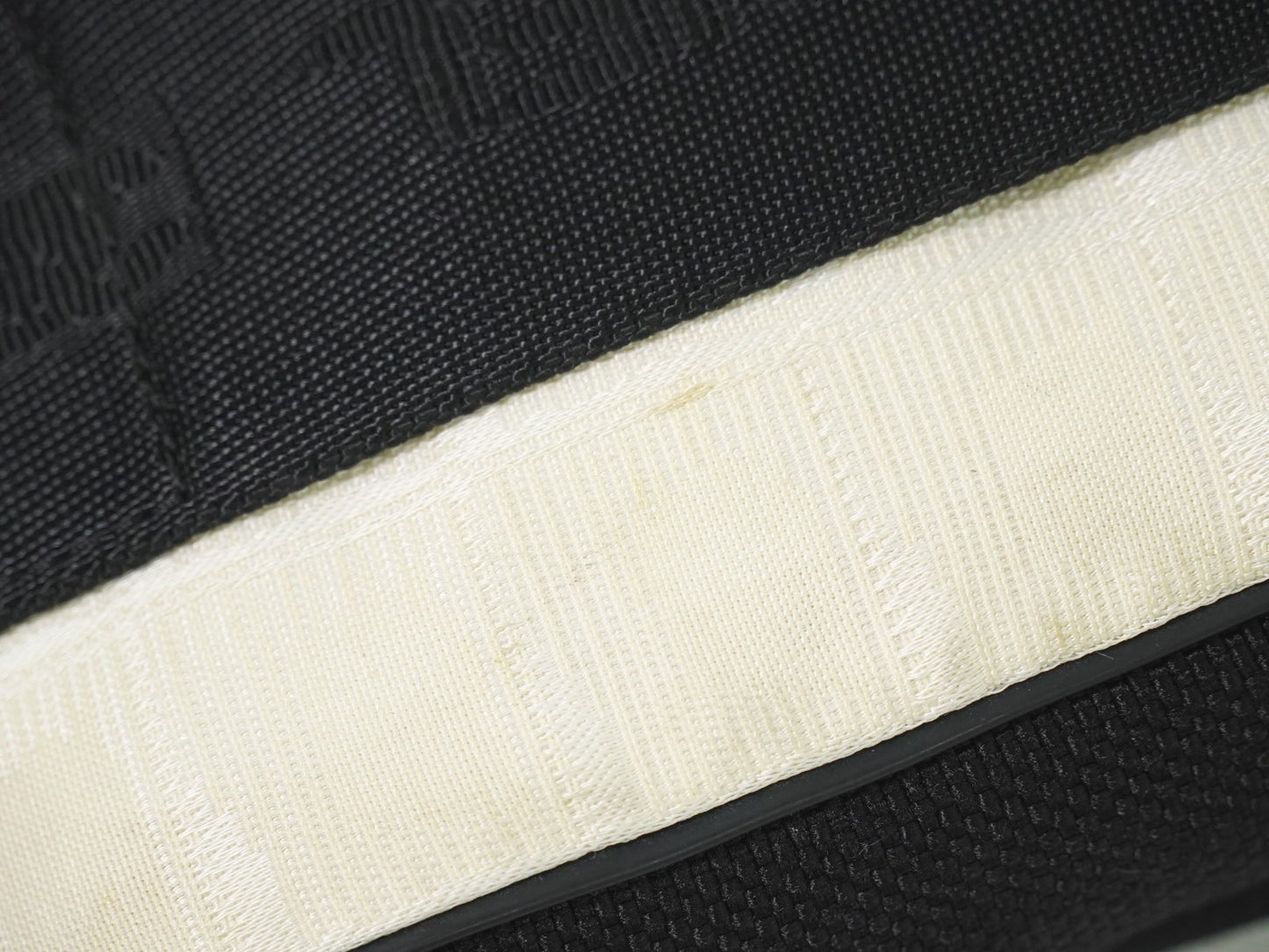 Chanel Sport Line Crossbody Bag Coated Canvas, BEIGE, CANVAS, Crossbody bag