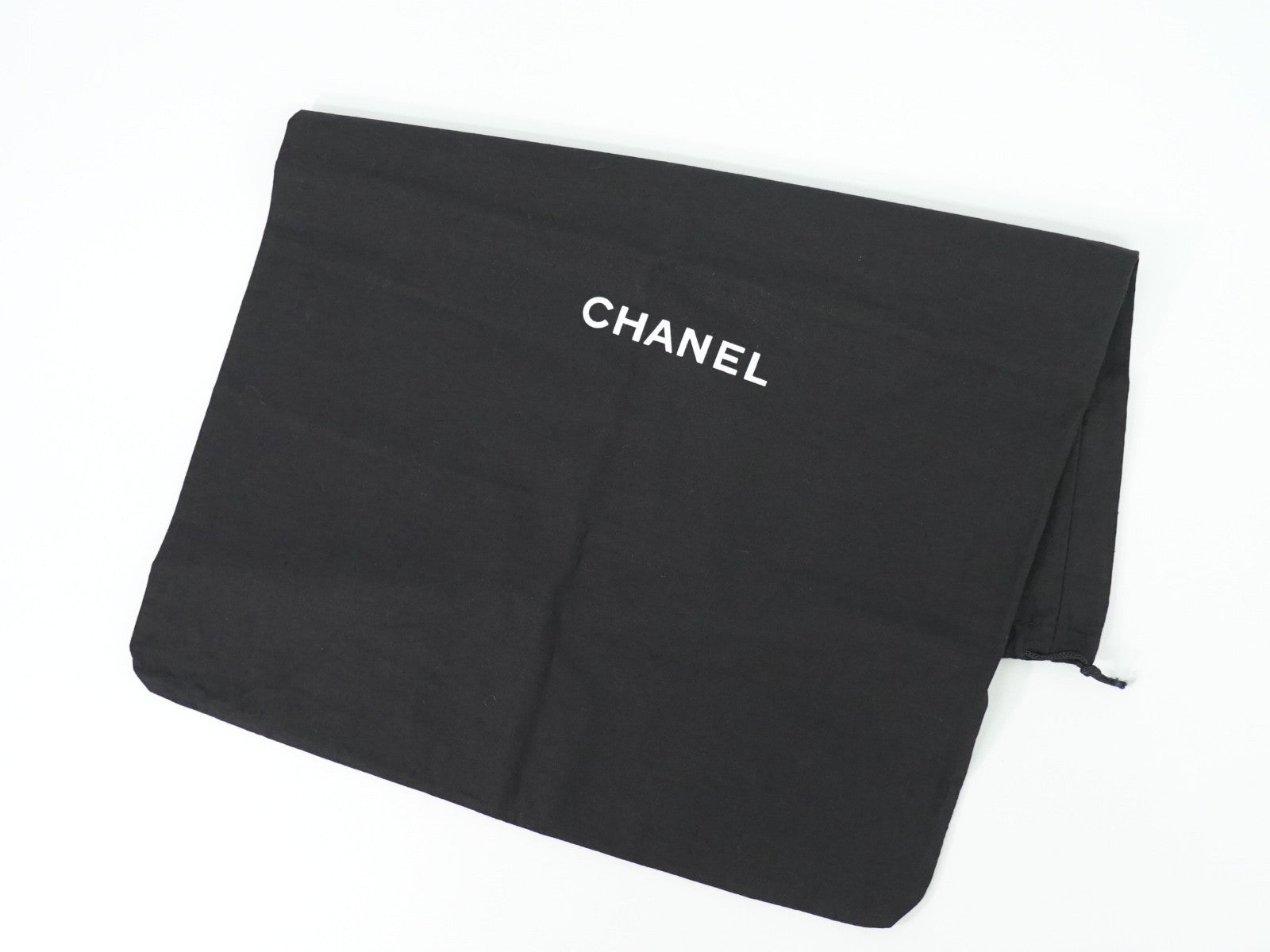 Chanel Vintage Timeless Convertible Tote Caviar, BLACK, LEATHER, Tote bag