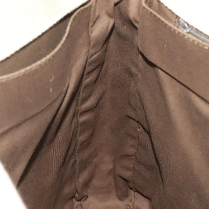 Burberry Blue Label Tote Bag Canvas, BEIGE, CANVAS, Tote bag