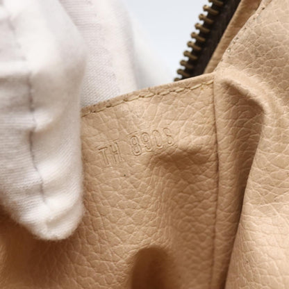 Louis Vuitton Trousse Toilette Monogram Canvas, BROWN, CANVAS, Clutche & pouche