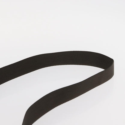 Prada Flat Messenger Bag Tessuto, KHAKI, NYLON, Shoulder bag