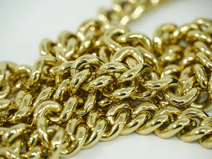 Gucci Padlock Shoulder Bag Leather, BLACK, LEATHER, Shoulder bag