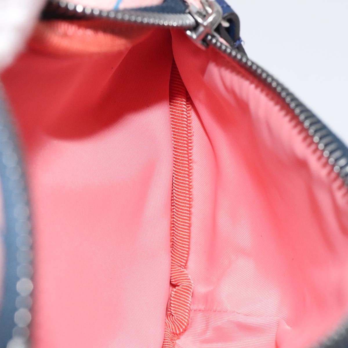 Gucci Children's Belt Bag GUCCI x The Jetsons, PINK, PVC, Shoulder bag