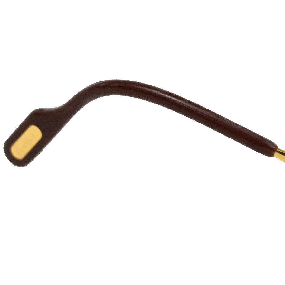 Cartier Romance Sunglasses Metal, GOLD, METAL, Sunglasse