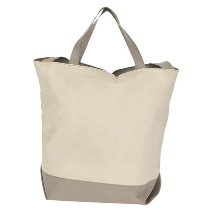 Chanel Sport Tote Nylon, GRAY, NYLON, Tote bag