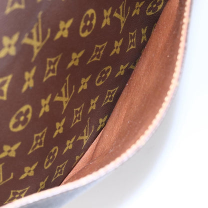 Louis Vuitton Marceau Messenger Bag Monogram Canvas, MULTICOLOUR, CANVAS, Shoulder bag