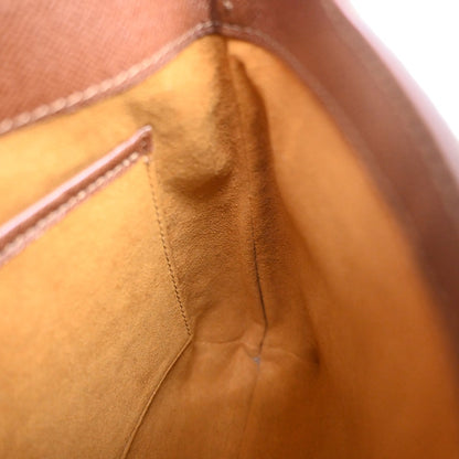 Louis Vuitton Musette Salsa Handbag Monogram Canvas, BROWN, CANVAS, Shoulder bag