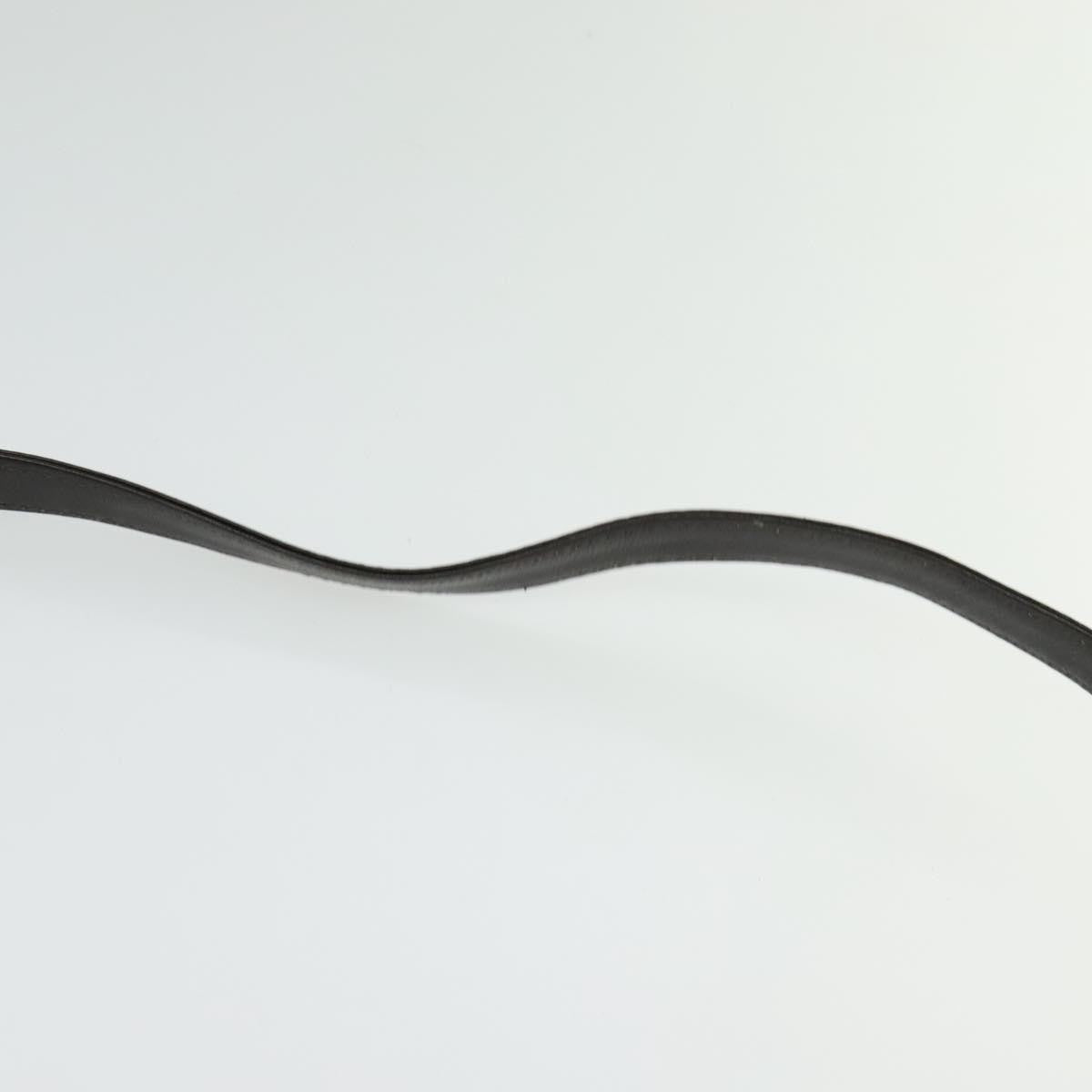 Christian Dior Vintage Flap Crossbody Bag Canvas, BROWN, CANVAS, Shoulder bag