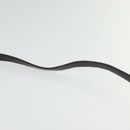 Christian Dior Vintage Flap Crossbody Bag Canvas, BROWN, CANVAS, Shoulder bag