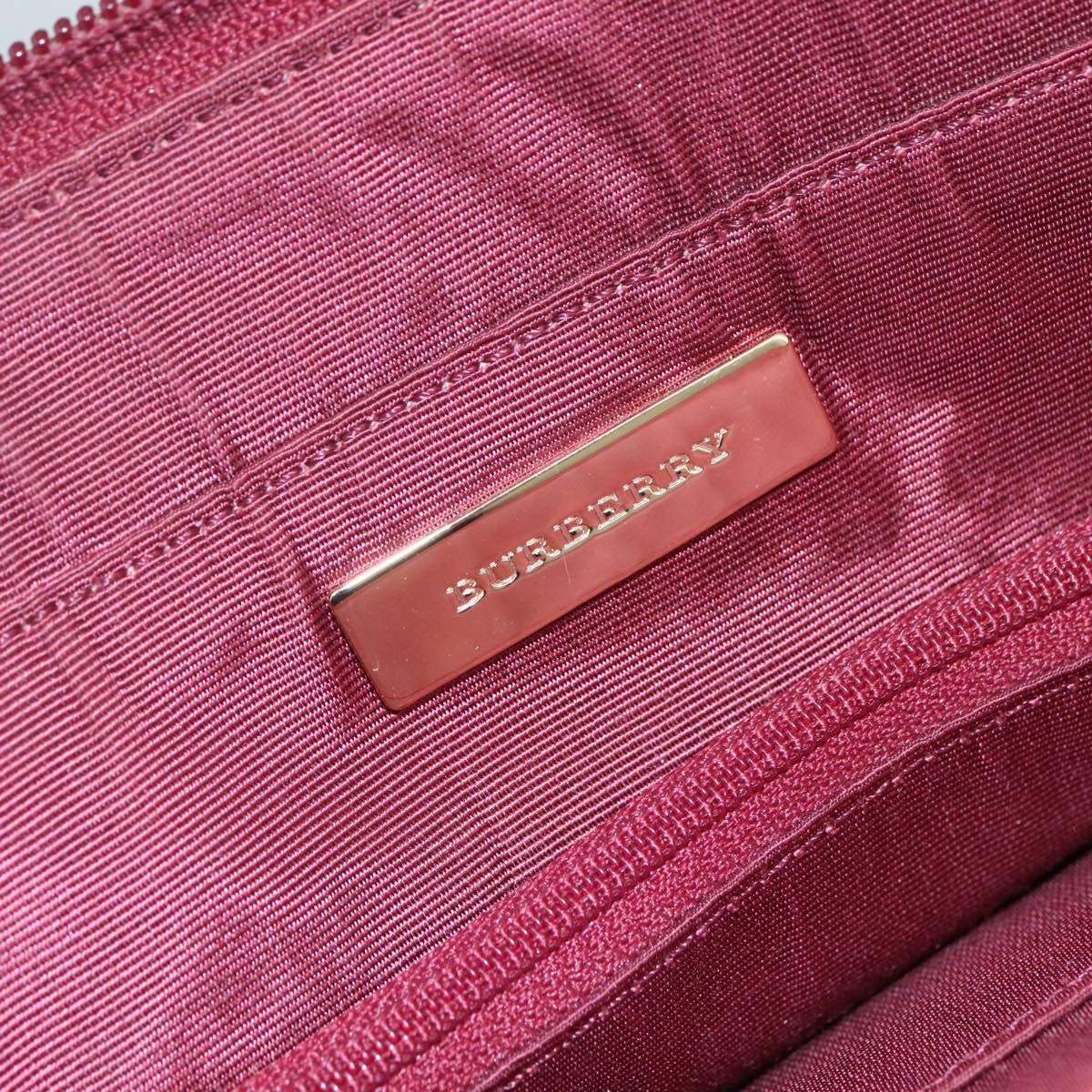 Burberry Nova Check Tote canvas check pattern, BEIGE, CANVAS, Tote bag