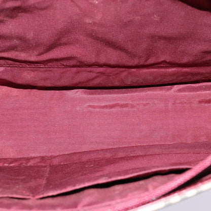 Burberry Nova Check Tote canvas check pattern, BEIGE, CANVAS, Tote bag