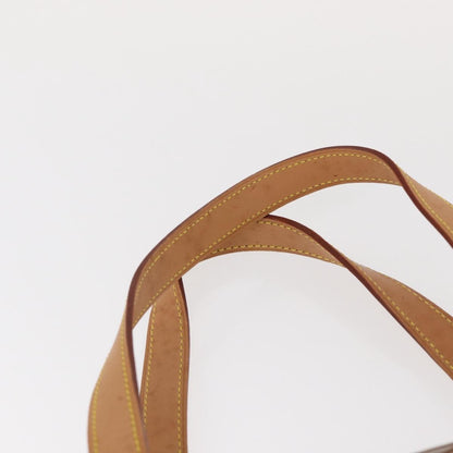 Louis Vuitton Houston Handbag Monogram Vernis, BROWN, PATENT_LEATHER, Handbag