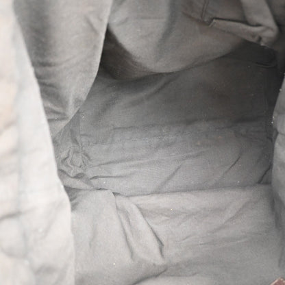 Gucci Web Zip Tote GG Canvas, BROWN, CANVAS, Tote bag