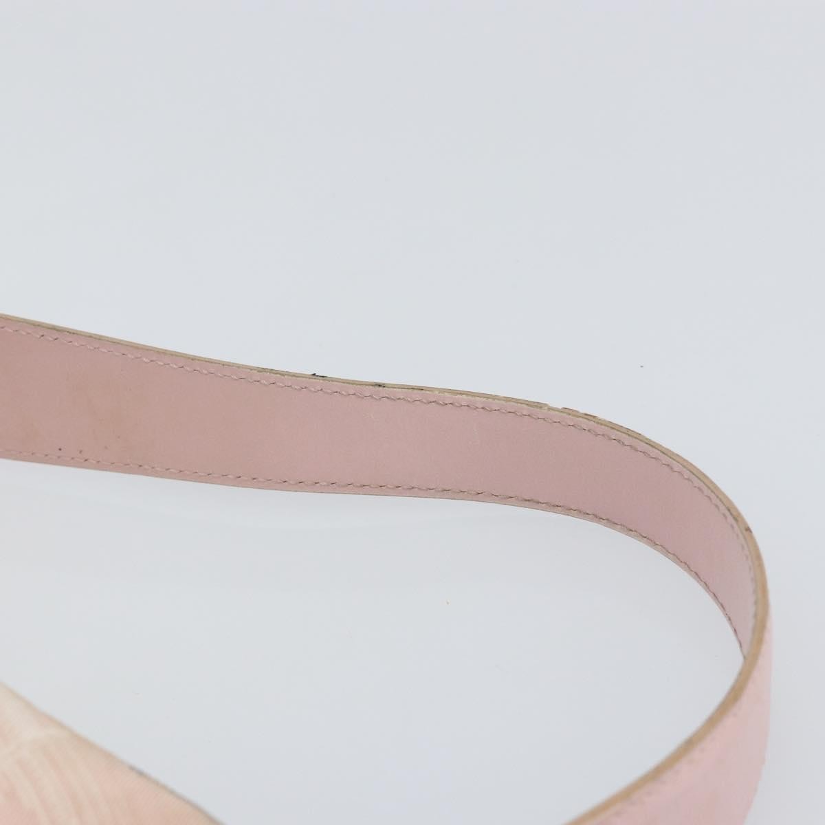 Chanel Travel Line Zip Hobo Nylon, PINK, NYLON, Shoulder bag