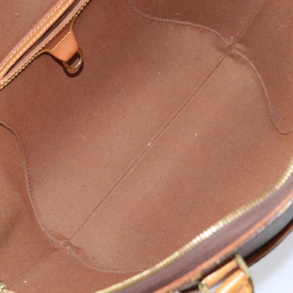 Louis Vuitton Ellipse Bag Monogram Canvas, BROWN, CANVAS, Handbag
