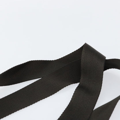 Prada Vintage Zip Tote Tessuto, KHAKI, NYLON, Tote bag