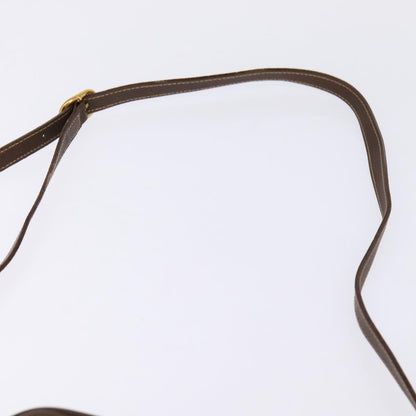 Gucci Ophidia Shoulder Bag GG Canvas, BEIGE, CANVAS, Shoulder bag