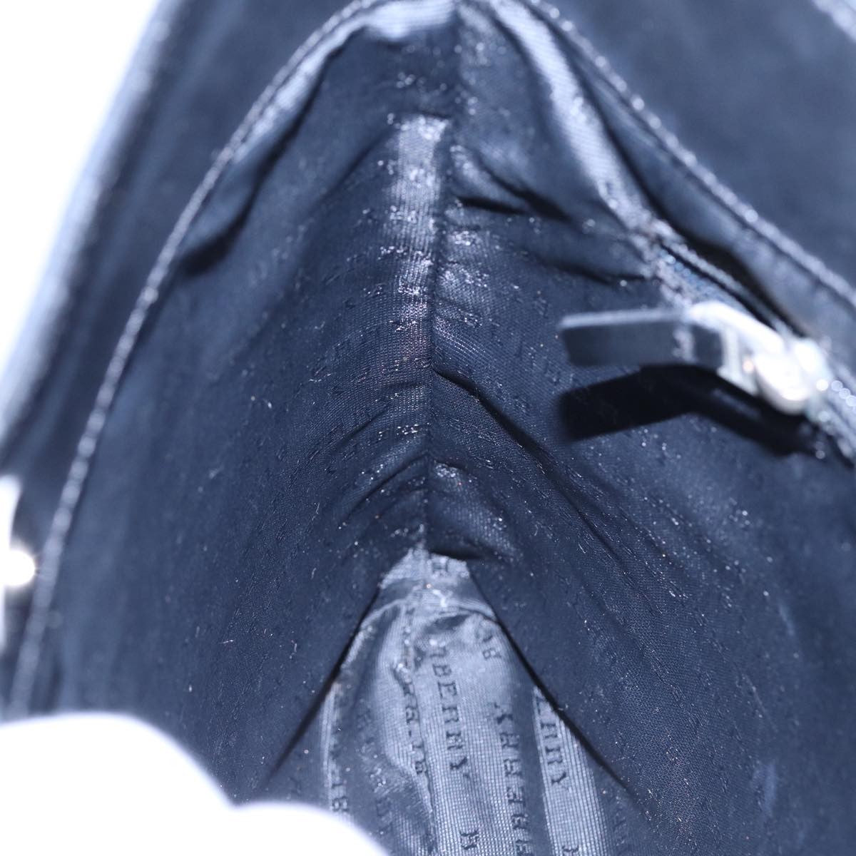 Burberry Shoulder Bag Nova Check Canvas, BEIGE, PVC, Shoulder bag