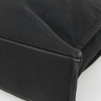 Burberry Nova Check Tote canvas check pattern, BLACK, CANVAS, Tote bag