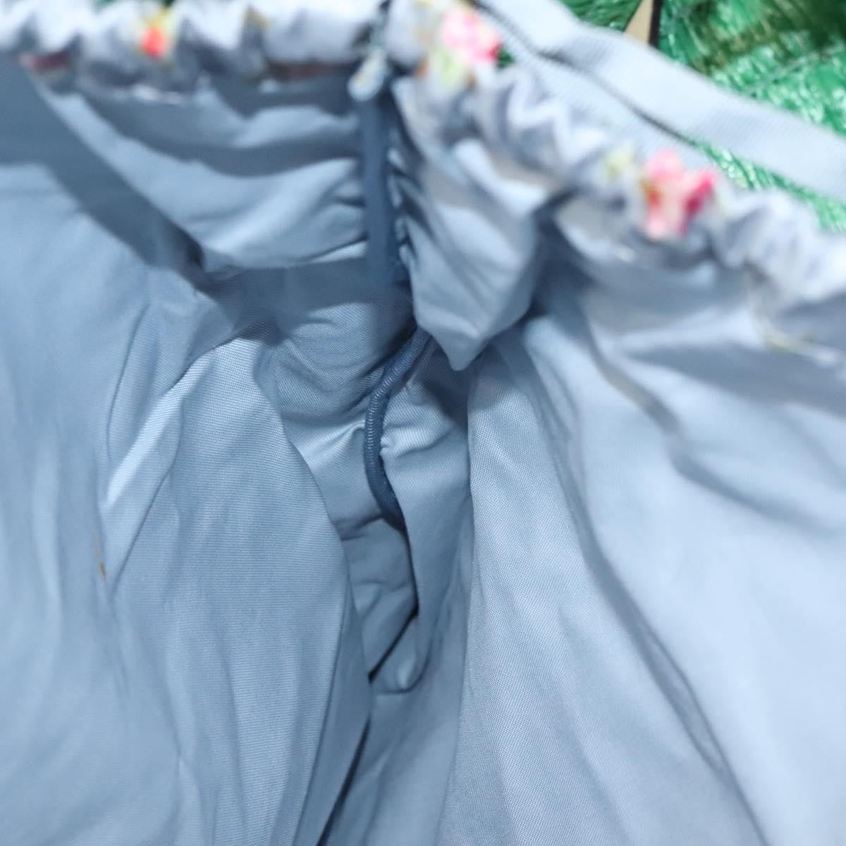 Gucci Cestino Tote Woven Raffia, GREEN, WICKER, Tote bag