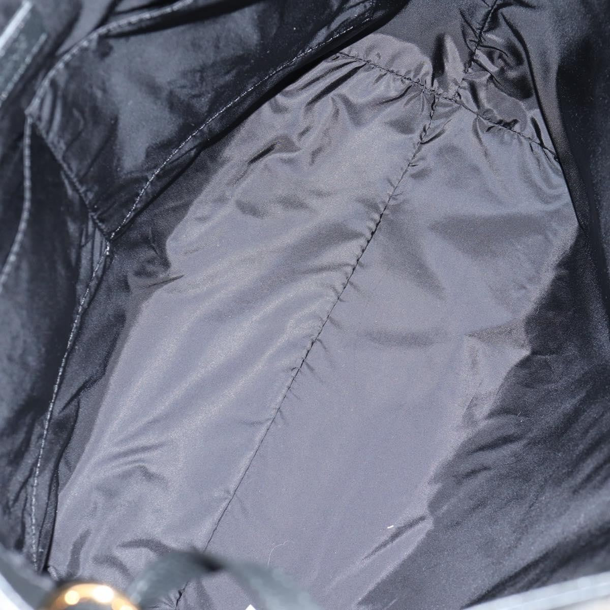 Versace Medusa Tote Leather, BLACK, LEATHER, Tote bag