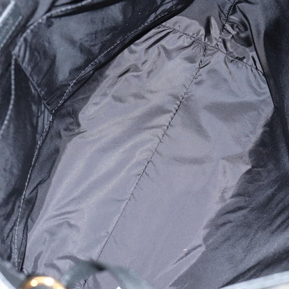 Versace Medusa Tote Leather, BLACK, LEATHER, Tote bag