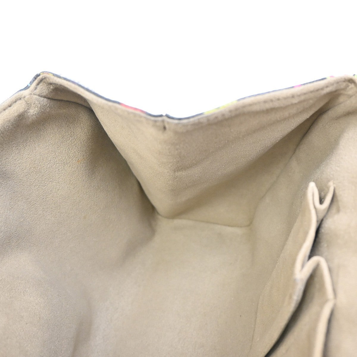 Louis Vuitton Retro Bag Limited Edition Cherry Blossom Monogram, MULTICOLOUR, CANVAS, Handbag