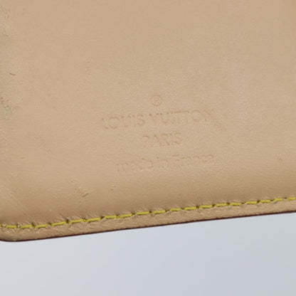 Louis Vuitton Portefeuille Viennois Monogram Canvas, MULTICOLOUR, CANVAS, Wallets