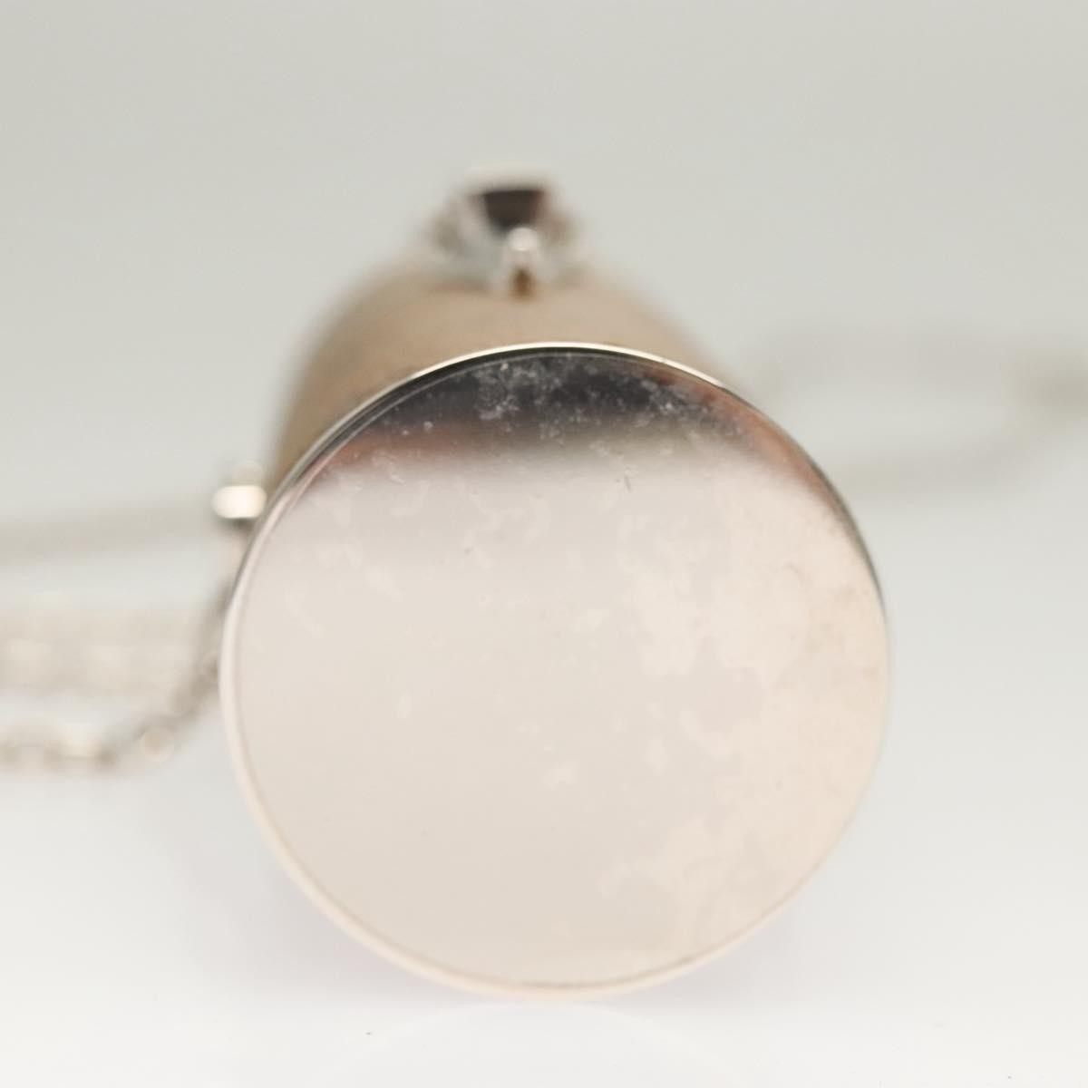 Louis Vuitton Lipstick Case on Chain Monogram Canvas, BROWN, CANVAS, Clutche & pouche