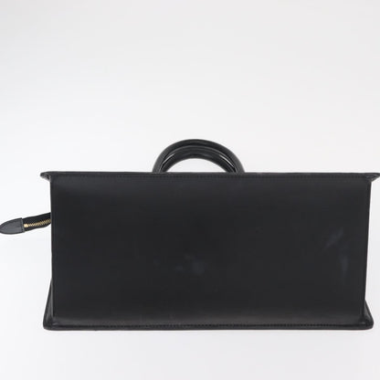 Louis Vuitton Riviera Handbag Epi Leather, BLACK, LEATHER, Handbag